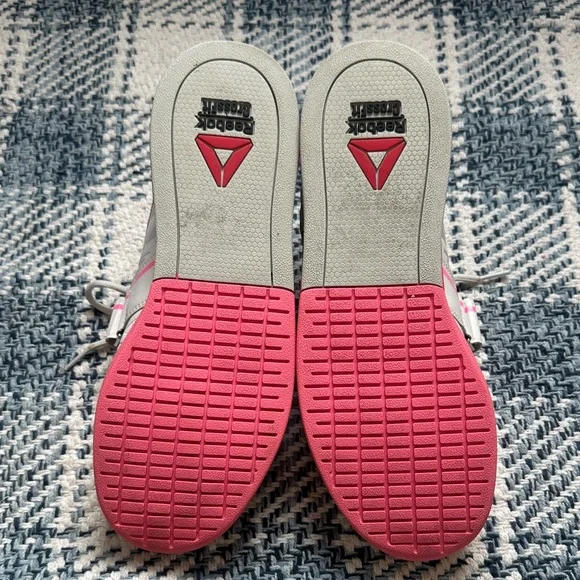 Reebok CF74 CrossFit Lifting Sneakers - Picture 5 of 7